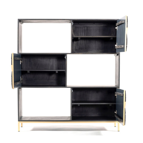 Scandi - Bookcase