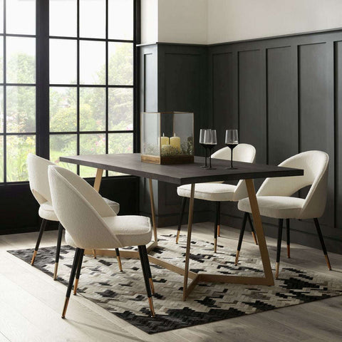 Scandi - Dining Table - 1.7m