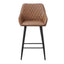 Sloane Bar Stool COPPER-1