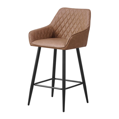 Sloane Bar Stool COPPER-2