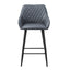 Sloane Bar Stool GREY-1