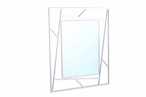 Sofia - Mirror - 100x120