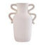 Sonata Large Vase with Abstract Handles