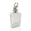 Square Decanter Stag Stopper