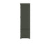 Swayne 2 Door 2 Drawer Wardrobe - Cactus Green
