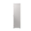 Swayne 2 Door Full Hanging Wardrobe - White