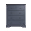Swayne 2 Over 3 Chest - Midnight Grey