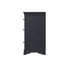 Swayne 6 Drawer Chest - Midnight Grey
