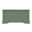 Swayne Blanket Box - Cactus Green