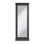 Swayne Cheval Mirror - Midnight Grey