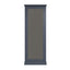 Swayne Cheval Mirror - Midnight Grey