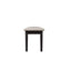Swayne Dressing Stool - Midnight Grey
