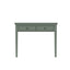 Swayne Dressing Table - Cactus Green