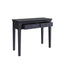 Swayne Dressing Table - Midnight Grey
