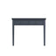 Swayne Dressing Table - Midnight Grey