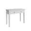 Swayne Dressing Table - White