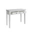 Swayne Dressing Table - White