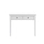 Swayne Dressing Table - White