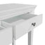 Swayne Dressing Table - White