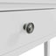 Swayne Dressing Table - White