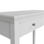 Swayne Dressing Table - White