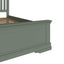 Swayne King Bed - Cactus Green