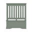 Swayne Single Bed - Cactus Green