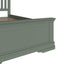 Swayne Single Bed - Cactus Green