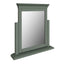 Swayne Trinket Mirror - Cactus Green