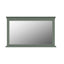 Swayne Wall Mirror - Cactus Green