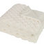 TH-KOOCHIKOO THROW IVORY