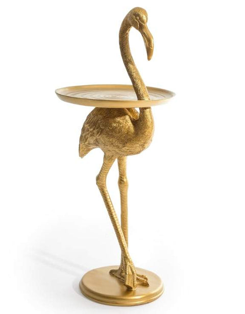 TL138 - FLAMINGO SIDE TABLE