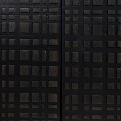 Villa - 4 Door Sideboard