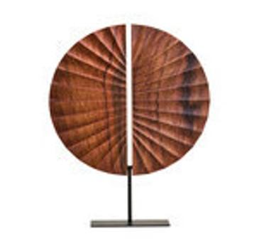 Westo Wood Sculpture
