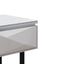 Esme - End Table - Grey - P1918ET01 - Mint